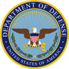  Office of the Secretary of Defense logo