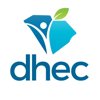 South Carolina Department of Health and Environmental Control logo
