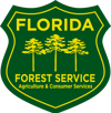 Florida Forest Service logo