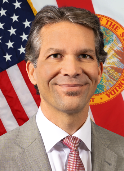 Bradley  Perry photo