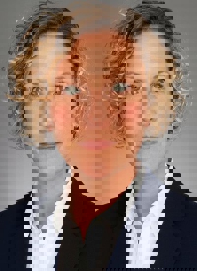 Kristin  Thomasgard photo