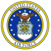 Office of the Deputy Assistant Secretary of the Air Force (Environment, Safety and Infrastructure) logo