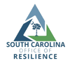 South Carolina Office of Resilience logo