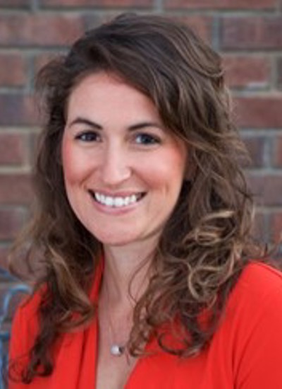 Jennifer Fawcett photo