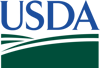 USDA, Natural Resources Conservation Service logo