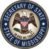State of Mississippi logo