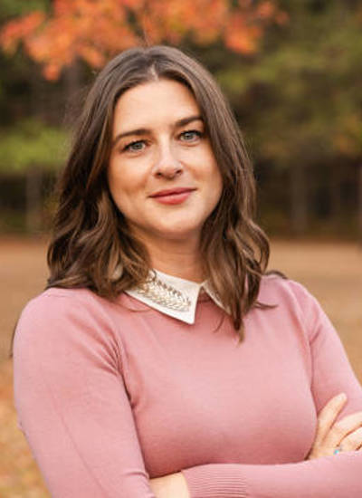 Katy  Smith photo