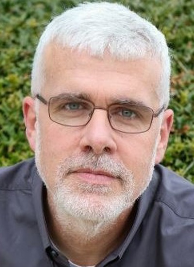 Anthony "Vince" Carver photo